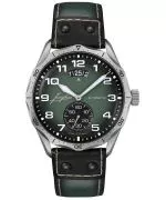 Junghans Pilot Automatic férfi karóra