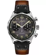 Junghans Pilot Chronoscope férfi karóra