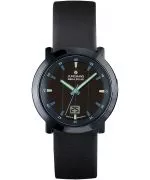 Junghans Stratos Mega Solar férfi karóra