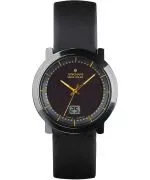 Junghans Stratos Mega Solar férfi karóra
