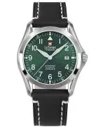 Le Temps Air Marshal Automatic férfi karóra