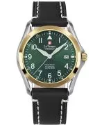 Le Temps Air Marshal Automatic férfi karóra