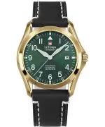 Le Temps Air Marshal Automatic férfi karóra
