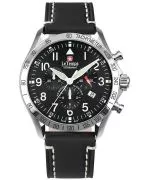 Le Temps Air Marshal Chronograph férfi karóra