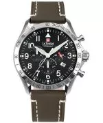 Le Temps Air Marshal Chronograph férfi karóra
