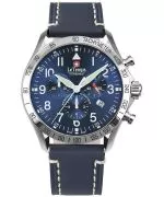Le Temps Air Marshal Chronograph férfi karóra