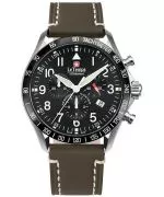 Le Temps Air Marshal Chronograph férfi karóra