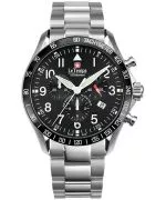 Le Temps Air Marshal Chronograph férfi karóra