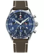 Le Temps Air Marshal Chronograph férfi karóra