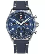 Le Temps Air Marshal Chronograph férfi karóra