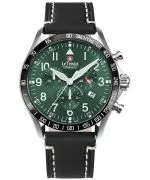 Le Temps Air Marshal Chronograph férfi karóra