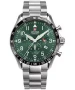 Le Temps Air Marshal Chronograph férfi karóra