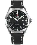 Le Temps Air Marshal férfi karóra