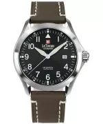 Le Temps Air Marshal férfi karóra