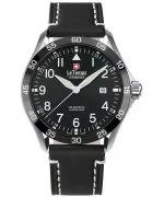 Le Temps Air Marshal férfi karóra