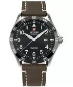 Le Temps Air Marshal férfi karóra