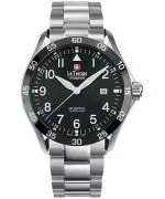 Le Temps Air Marshal férfi karóra