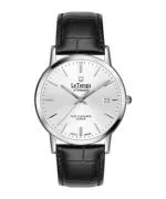 Le Temps Flat Elegance férfi karóra