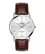 Le Temps Flat Elegance férfi karóra