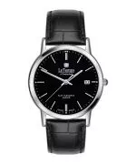 Le Temps Flat Elegance férfi karóra