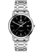 Le Temps Flat Elegance férfi karóra