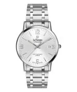 Le Temps Flat Elegance férfi karóra