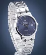 Le Temps Flat Elegance férfi karóra