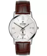Le Temps Flat Elegance férfi karóra