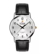Le Temps Flat Elegance férfi karóra