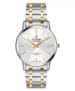 Le Temps Flat Elegance férfi karóra