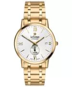 Le Temps Flat Elegance férfi karóra