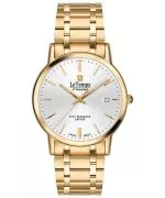 Le Temps Flat Elegance férfi karóra
