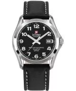 Le Temps Sport Elegance Automatic férfi karóra
