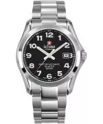 Le Temps Sport Elegance Automatic férfi karóra