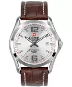 Le Temps Sport Elegance Automatic férfi karóra