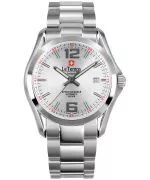 Le Temps Sport Elegance Automatic Férfi Karóra