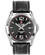 Le Temps Sport Elegance Automatic férfi karóra