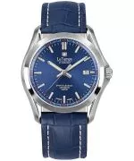 Le Temps Sport Elegance Automatic férfi karóra