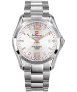 Le Temps Sport Elegance Automatic férfi karóra