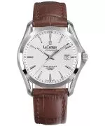 Le Temps Sport Elegance Automatic férfi karóra