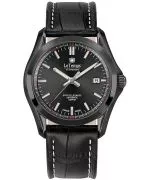 Le Temps Sport Elegance Automatic férfi karóra