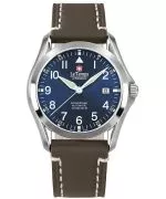 Le Temps Sport Elegance Automatic férfi karóra