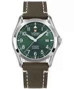 Le Temps Sport Elegance Automatic férfi karóra