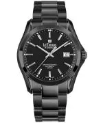 Le Temps Sport Elegance Automatic férfi karóra