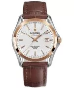 Le Temps Sport Elegance Automatic férfi karóra