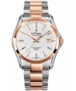 Le Temps Sport Elegance Automatic férfi karóra