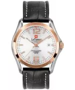 Le Temps Sport Elegance Automatic férfi karóra