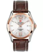 Le Temps Sport Elegance Automatic férfi karóra