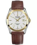 Le Temps Sport Elegance Automatic férfi karóra
