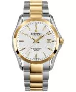 Le Temps Sport Elegance Automatic férfi karóra